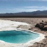 Baltinache Hidden Lagoons - Valuing the Experience