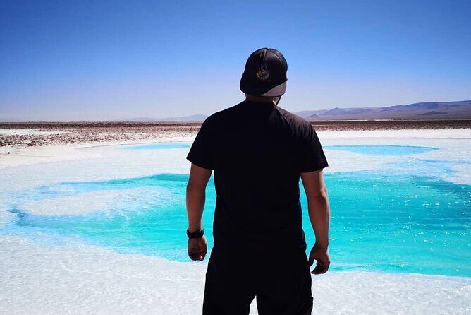 Baltinache Hidden Waters - Who Should Take This Tour?