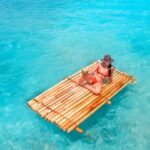 Bamboo Raft Photoshoot + FREE Videos, Shots and Cocktails - Practical Tips & Considerations