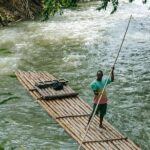 Bamboo Rafting - A Deep Dive into the Bamboo Rafting Experience