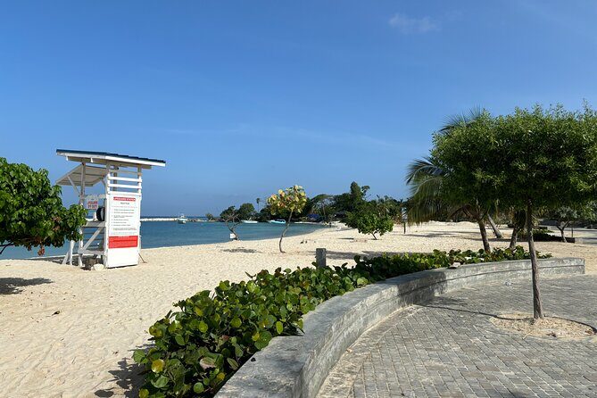 Bamboo Rafting Adventure and Montego Bay Highlights - Frequently Asked Questions