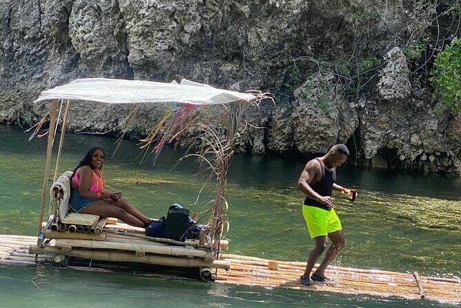 Bamboo Rafting Adventure in Ocho Rios - What Sets This Tour Apart