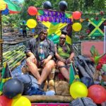 Bamboo Rafting Adventure with Limestone Foot Massage - Practical tips for travelers