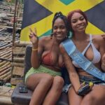 Bamboo Rafting Adventure with Limestone Massage from Montego Bay - Authenticity and Unique Elements