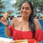 Bamboo Rafting and Beef Patty Stop with Souvenir shopping - The Sum Up