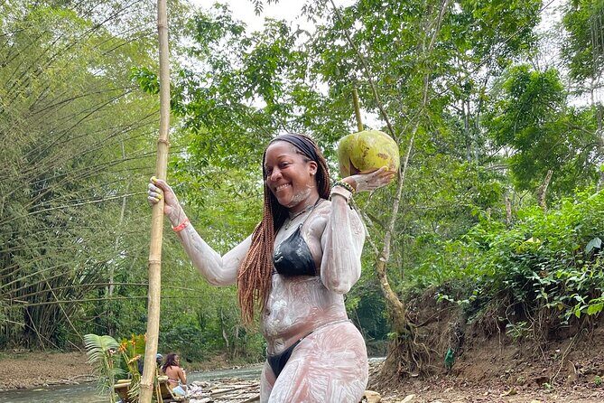 Bamboo Rafting and Catamaran Boat Cruise in Montego Bay - An In-Depth Look at the Tour Experience