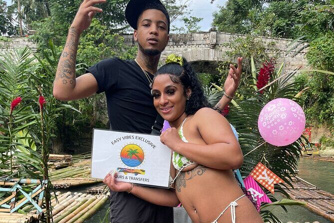 Bamboo Rafting and Foot Limestone Massage Tour in Montego Bay - The Sum Up