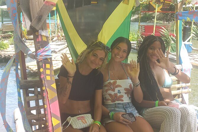 Bamboo Rafting and Horse Back Riding Combo in Ocho Rios - Final Thoughts: Who Will Benefit Most?