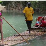 Bamboo Rafting and horseback - Why It Works for Different Travelers