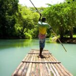 Bamboo rafting and Horseback ridding - Practical Details and Value