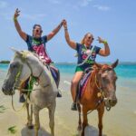 Bamboo Rafting and Horseback Riding - Authenticity and Value: What Sets This Tour Apart