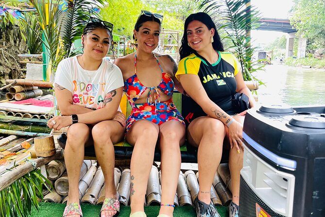 Bamboo Rafting and Horseback Riding Tour Montego Bay Jamaica - A Deep Dive into the Experience