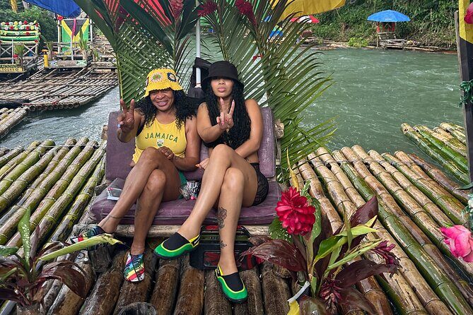 Bamboo Rafting and Jerk Chicken Stop with Souvenir Shopping - The Sum Up: Is This Tour Worth It?