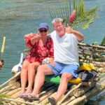 Bamboo Rafting and Lime Stone Body Massage Montego Bay - A Detailed Look at the Bamboo Rafting and Lime Stone Body Massage Experience