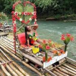 Bamboo Rafting and Limestone Foot Massage on Lethe River Private Tour - Final Thoughts: Is This Tour Right for You?