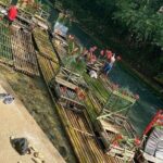 Bamboo Rafting and Limestone Foot Massage Private Tour - Final Thoughts: Is This Tour for You?