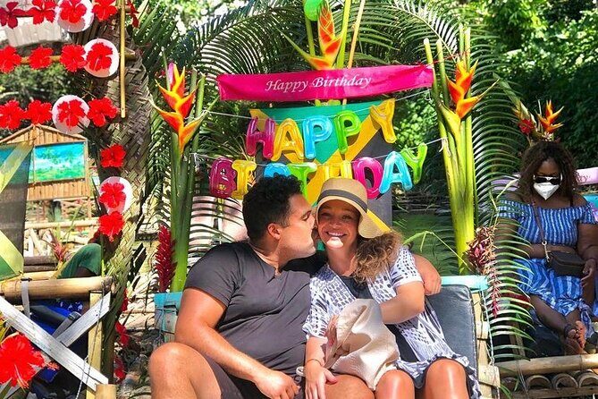 Bamboo Rafting and Limestone Foot Massage Tour - Valuing the Experience: Is It Worth the $99?