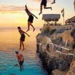 Bamboo Rafting and Limestone Foot Massage with Ricks Cafe Private Tour - An In-Depth Look at the Tour Experience