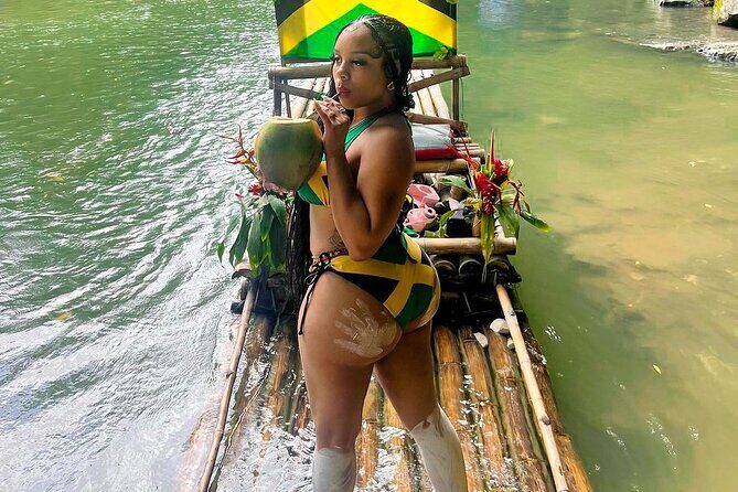Bamboo Rafting and Limestone Massage at Lethe River Montego Bay - The Sum Up