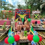 Bamboo Rafting and Limestone Massage Private Tour In Montego Bay - Who Should Consider This Tour?
