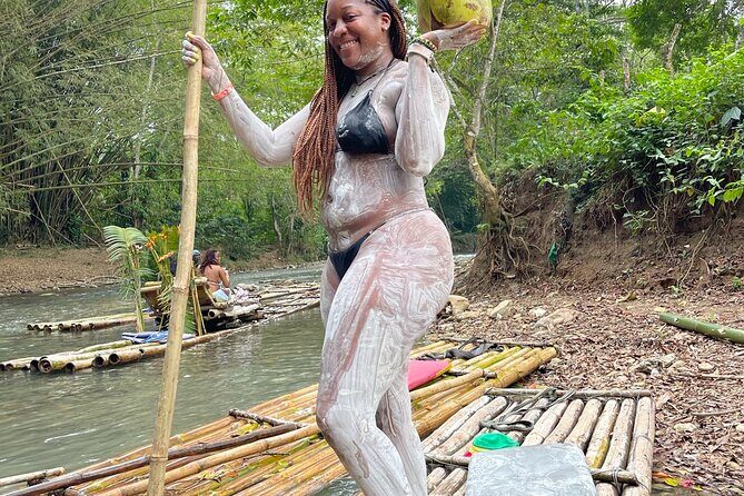 Bamboo Rafting and Rick Cafe Negril Private Tour - Authentic Traveler Perspectives