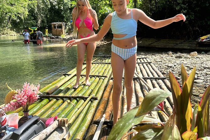 Bamboo Rafting and Rick's Café Experience from Montego Bay - Final Thoughts