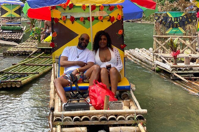 Bamboo Rafting and Ricks Cafe Tour from Montego Bay - Who Should Consider This Tour?