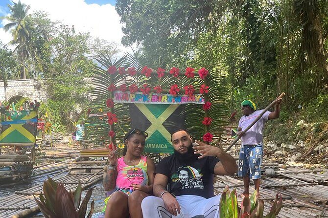 Bamboo Rafting, ATV and Ricks Café - Transportation included - Who Will Enjoy This Tour?