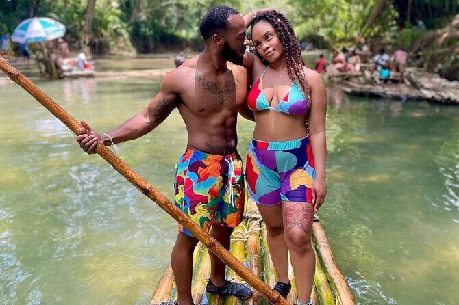 Bamboo Rafting, ATV, Horseback Riding & zipline - Montego Bay - Who Will Enjoy This Tour?