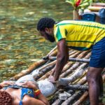 Bamboo Rafting, ATV & Ricks Cafe Combo Tour From Montego Bay - The Itinerary – What to Expect