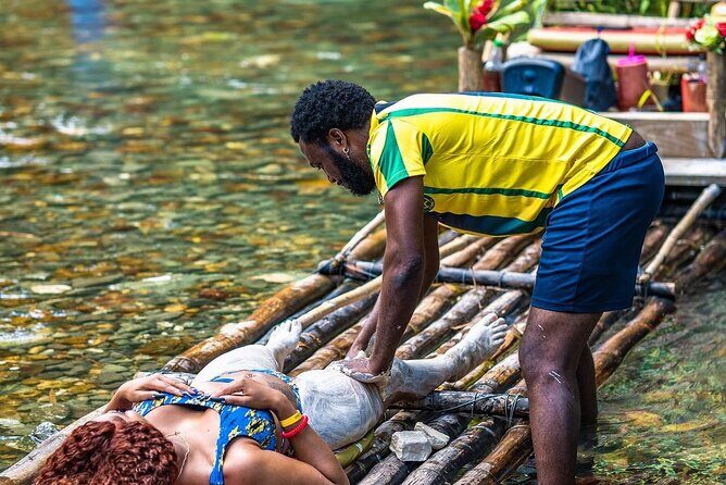 Bamboo Rafting, ATV & Ricks Cafe Combo Tour From Montego Bay - The Itinerary – What to Expect