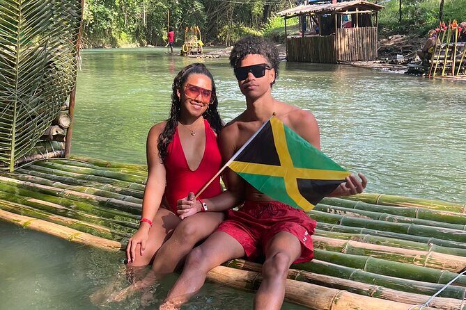 Bamboo Rafting, Catamaran Party Boat & Snorkeling In Montego Bay - What Makes Each Stop Special?