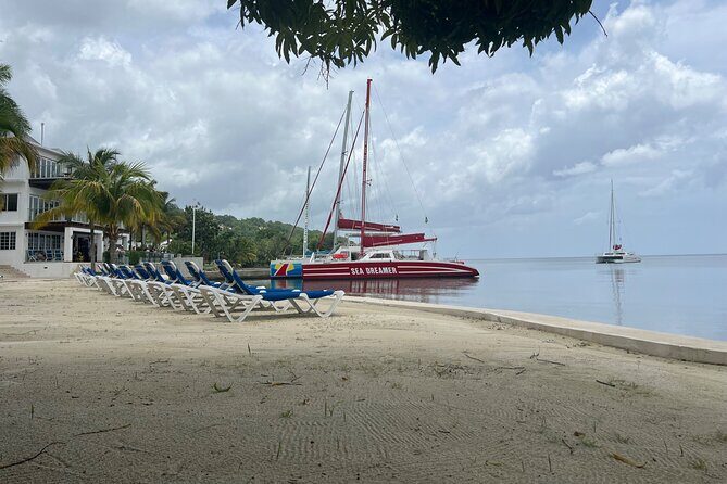 Bamboo Rafting, Catamaran Party Boat & Snorkeling In Montego Bay - Practical Tips for Booking and Enjoying