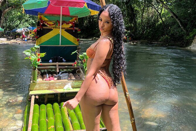 Bamboo Rafting, Catamaran Party Cruise and Ricks Cafe - A Closer Look at the Itinerary