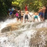 Bamboo Rafting, Dunn's River Falls and Horseback Riding Private Tour - What Makes This Tour Special?