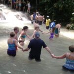 Bamboo Rafting, Dunn's River Falls From Falmouth - What Makes This Tour Stand Out?