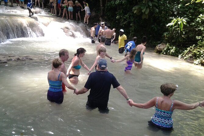 Bamboo Rafting, Dunn's River Falls From Falmouth - What Makes This Tour Stand Out?