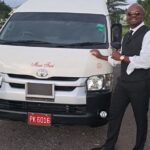 Bamboo Rafting Experience in Jamaica - What to Expect on Your Bamboo Rafting Adventure