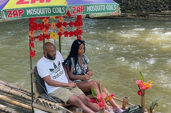 Bamboo Rafting Experience in Ocho Rios - Final Thoughts