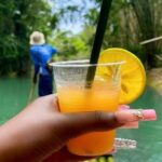 Bamboo Rafting Experience Montego Bay with Limestone Massage - An In-Depth Look at the Bamboo Rafting & Limestone Massage Tour
