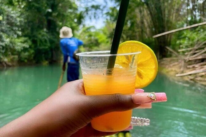 Bamboo Rafting Experience Montego Bay with Limestone Massage - An In-Depth Look at the Bamboo Rafting & Limestone Massage Tour