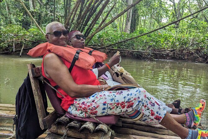 Bamboo Rafting Experience on the Martha Brea - What Travelers Love About This Tour