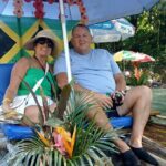 Bamboo Rafting Experience with Limestone Massage - A Deep Dive into the Bamboo Rafting & Limestone Massage Experience