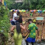 Bamboo Rafting Experience with Transpotation from Montego Bay - An In-Depth Look at the Bamboo Rafting Experience