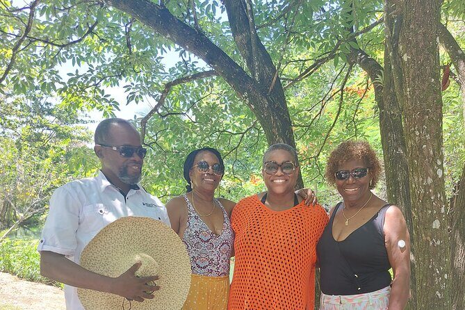 Bamboo Rafting, Frenchman Cove, Boston Jerk Centre in Portland - Final Thoughts