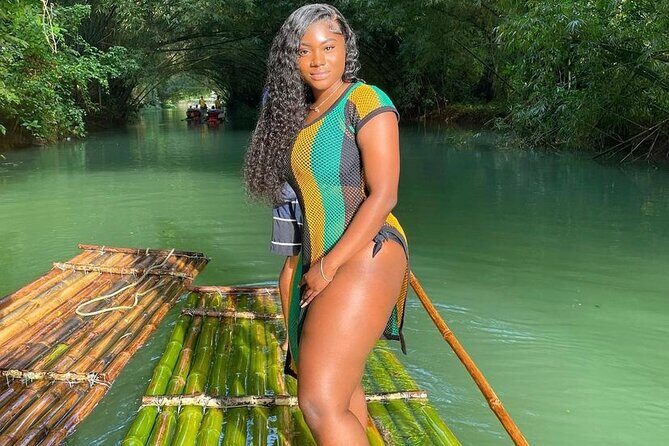Bamboo Rafting from Negril Jamaica - FAQs