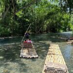 Bamboo Rafting & Horseback Ride n Swim Guided Tour in Montego Bay - What the Tour Offers and Why It’s Worth It
