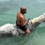 Bamboo Rafting & Horseback Ride n Swim Guided Tour In Montego Bay - Who Should Consider This Tour?