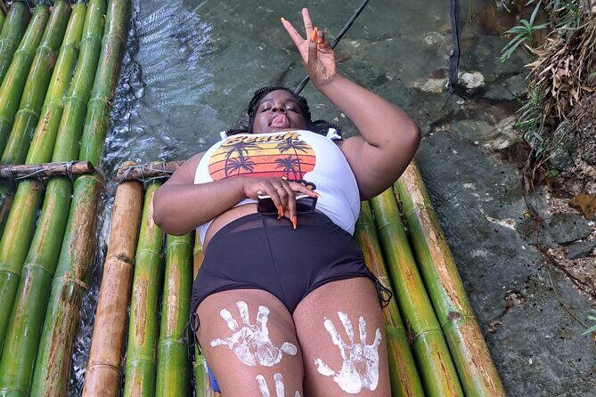 Bamboo Rafting in Lethe River with a limestone Foot massage - Who Will Love This Tour?