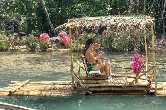 Bamboo Rafting in Ocho Rios - FAQ